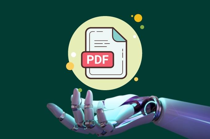 AI PDF Summarizer